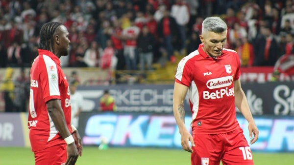 Infortunio en Santa Fe: se confirmó la lesión de una figura