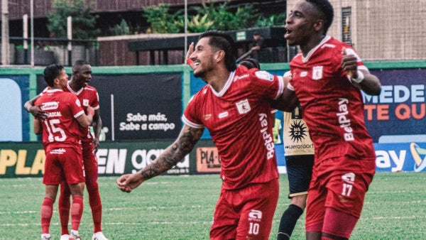 América sufre dura baja para la Liga BetPlay: Dimayor lo sancionó por dos fechas