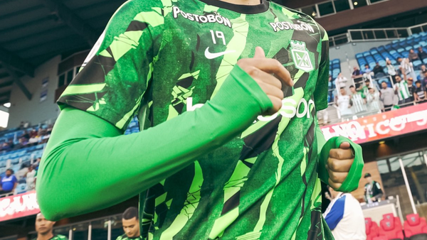 Desalentadora noticia para Nacional tras lesión de uno de sus referentes