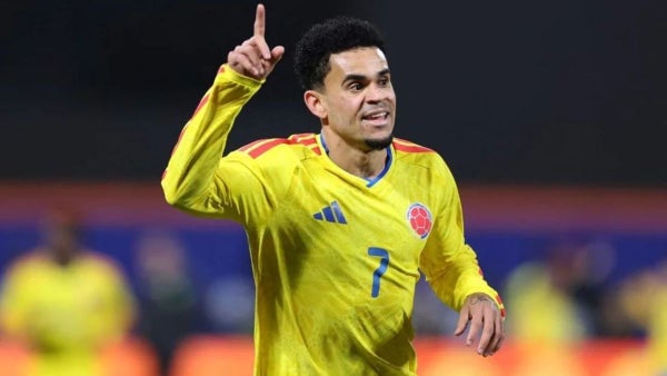 Luis Díaz abrió su corazón y contó el sueño que cumplirá con la Selección Colombia: