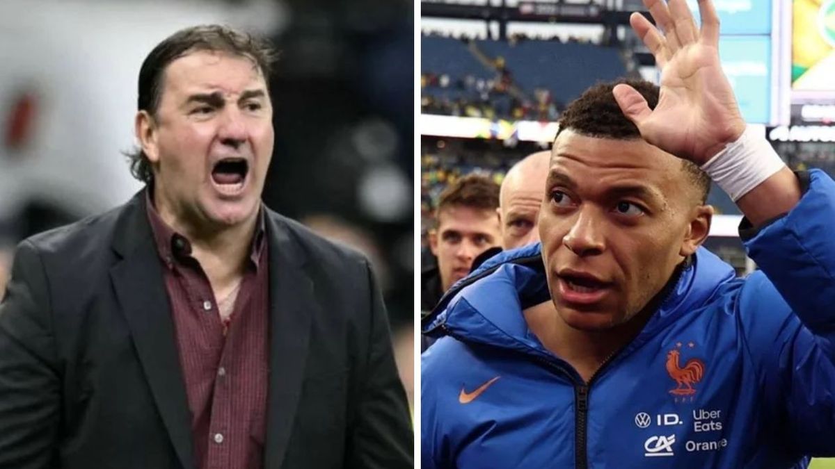 Colombia y Francia juegan este domingo.