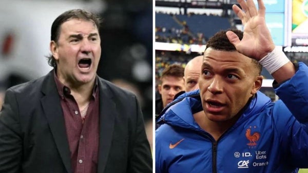 Inteligencia Artificial predice el marcador del Colombia vs Francia: ¿hay sorpresa?