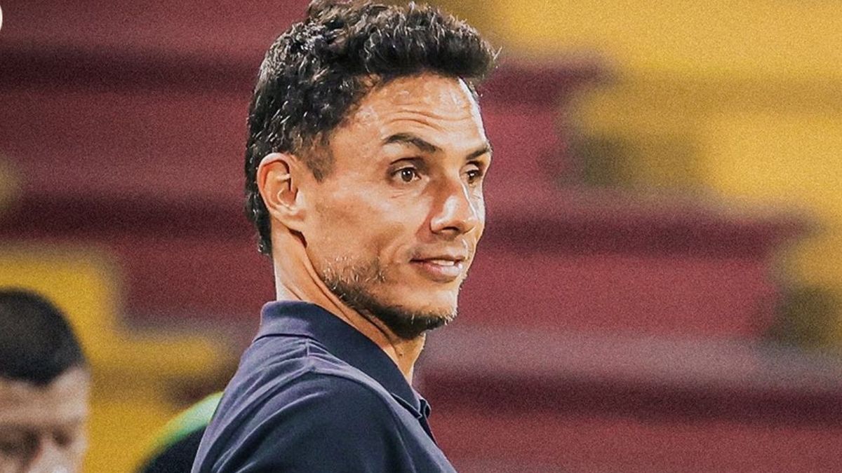 Lucas González, preocupado pese al triunfo: “Debimos hacer más goles”