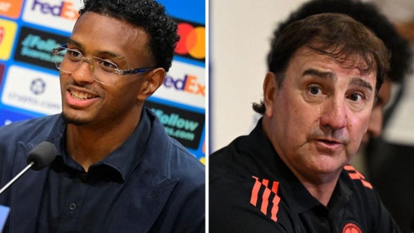 Colombia vs. Francia: Por esta razón habría sido titular Juan David Cabal