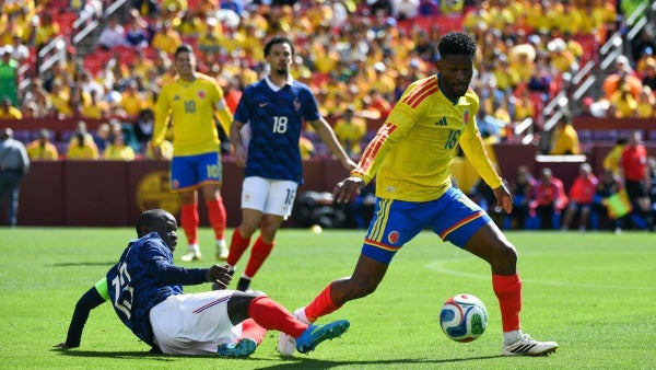 Selección Colombia: tres jugadores que se ganaron un lugar en el Mundial y uno que sería 'borrado'
