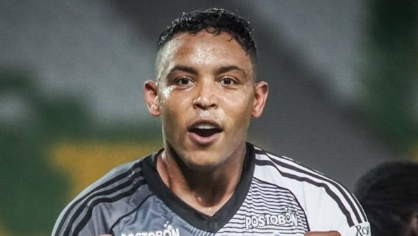 Muriel vuelve al gol y lidera victoria de Junior: “Las críticas ayudan a crecer”