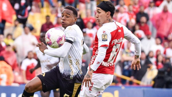 Santa Fe sufriría el aplazamiento de otro partido