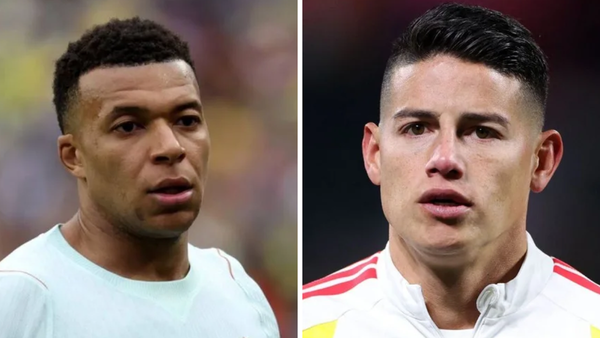 Así reaccionó la prensa francesa a la victoria contra Colombia antes del Mundial 2026: 