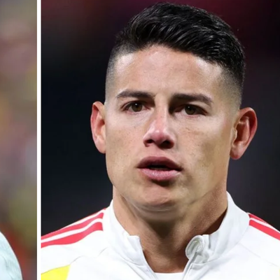 Así reaccionó la prensa francesa a la victoria contra Colombia
