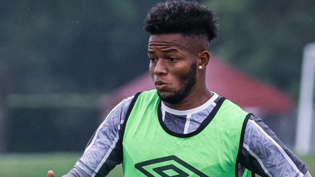 Se le arregló el camino a Yhorman Hurtado y jugaría Libertadores tras salir de Tolima