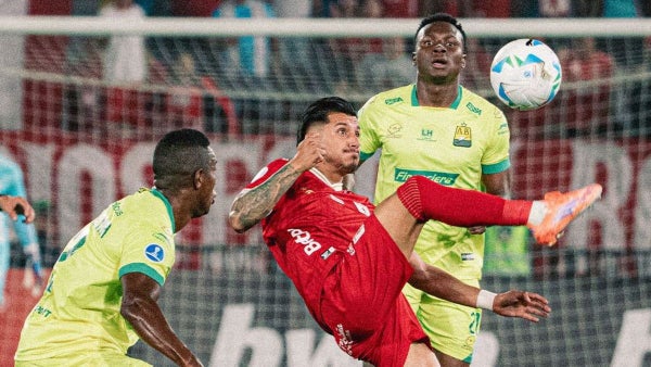 Programación fecha 15 de la Liga BetPlay 2026-I