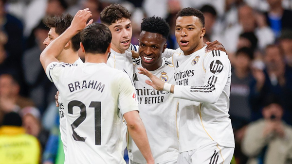 Figura del Real Madrid podría irse a Arabia Saudita: sería un bombazo