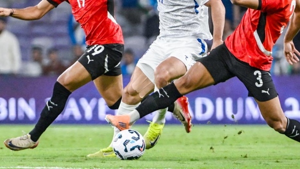 Preocupación en Colombia tras victoria de uno de los rivales de grupo en el Mundial