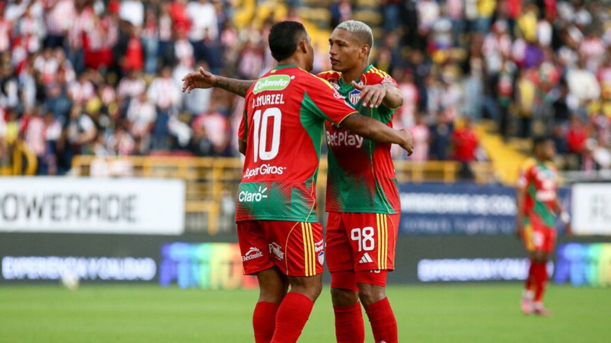 Junior le ganó a Inter de Bogotá, pero hay preocupación