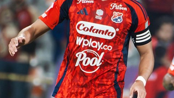 Medellín sufre nueva sanción de la Dimayor