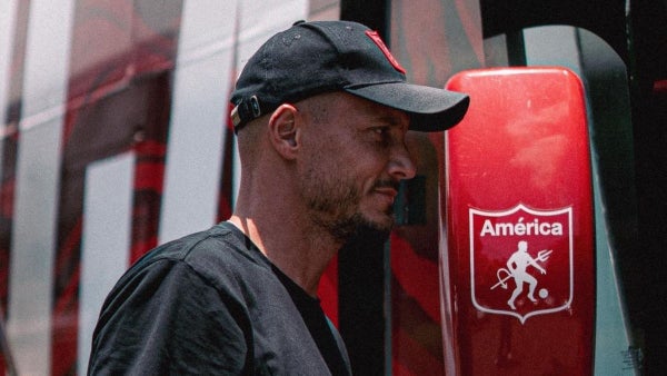 ¡Semana de reflexión! David González reconoce los errores que le costaron la derrota contra el DIM