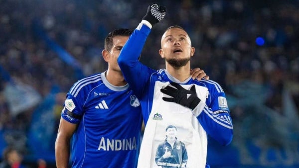 Así quedó la tabla de posiciones de la Liga BetPlay tras el empate entre Millonarios y Fortaleza