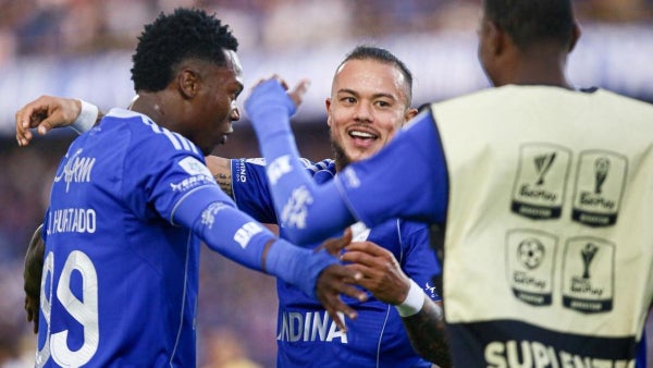 Los dos primeros refuerzos que buscaría Millonarios para el segundo semestre