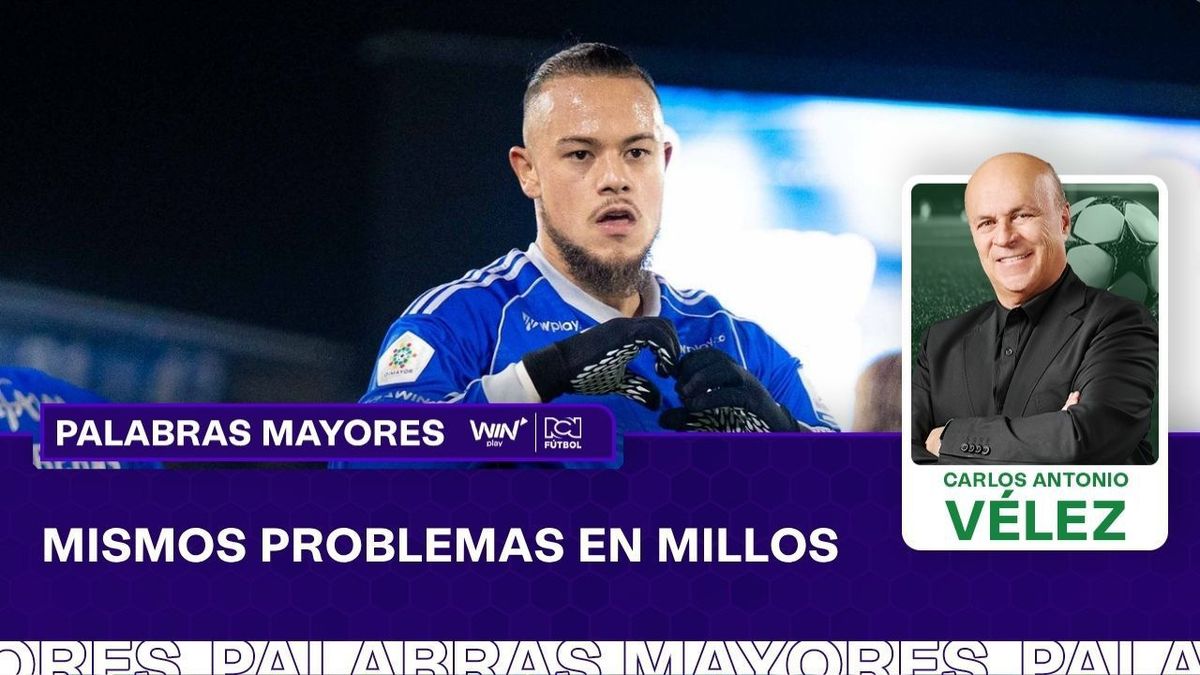 Carlos Antonio Vélez y sus Palabras Mayores del 31 de marzo de 2026