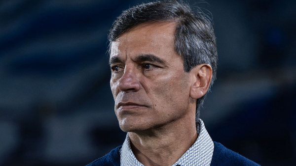 Bustos se expuso a sanción tras el empate de Millonarios con Fortaleza