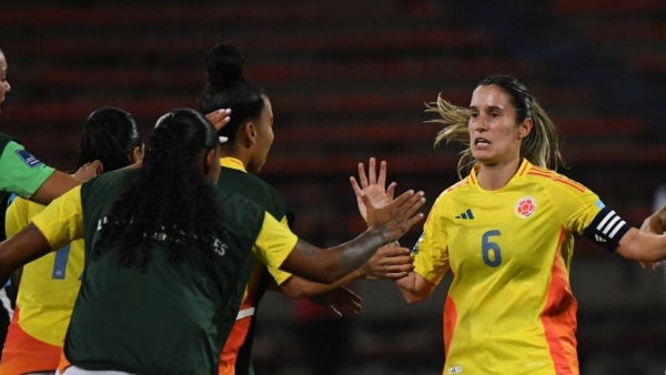 Todo o nada: lo que está en juego para la Selección Colombia en triple fecha de Liga de Naciones