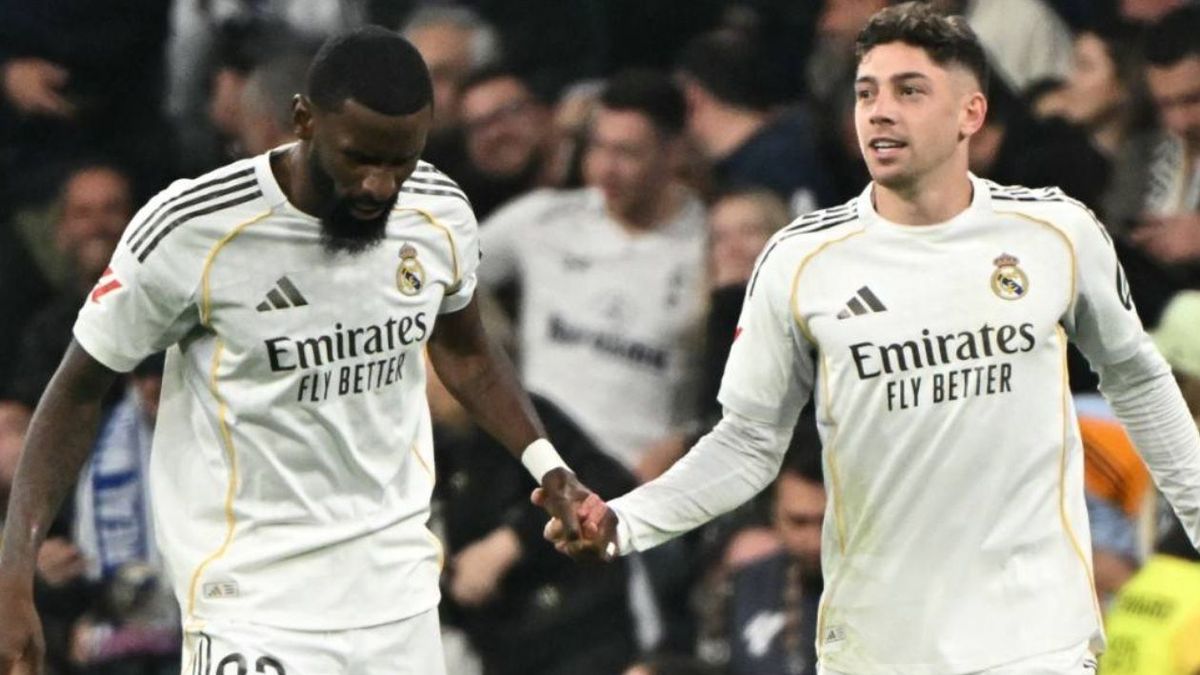 Real Madrid prepara el partido vs Bayern Múnich en Fecha FIFA