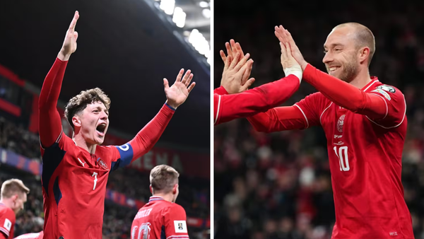 República Checa y Dinamarca definieron en penales el nuevo clasificado al Mundial 2026