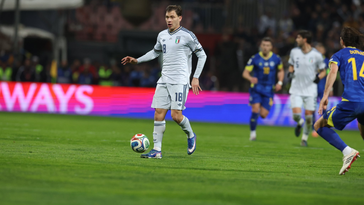 Italia se queda sin Mundial.