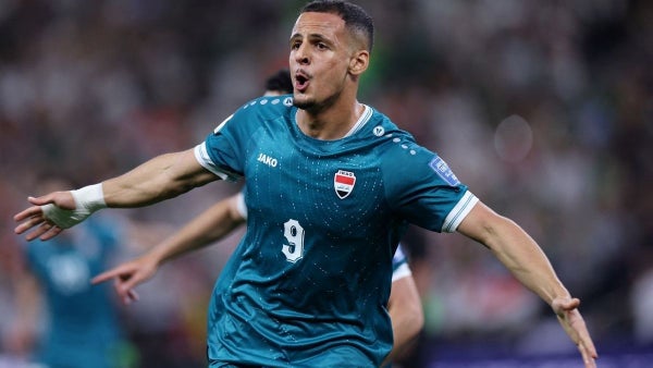 [VIDEO] Irak lo logró: derrotó a Bolivia 2-1 en el repechaje al Mundial