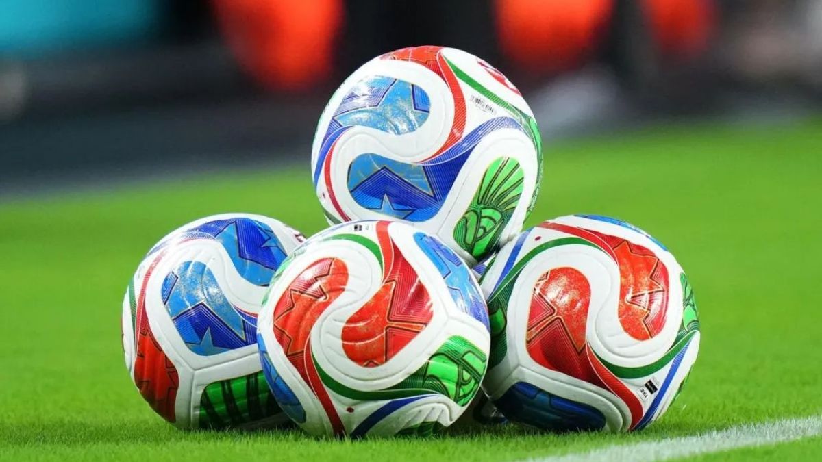 Calendario completo de la fase de grupos del Mundial 2026