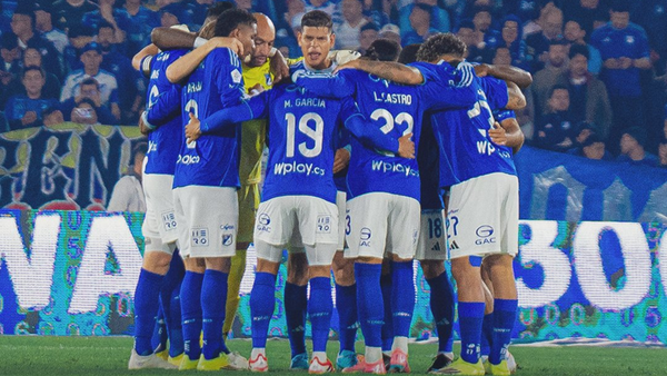 Millonarios recibió mala noticia por drástica sanción en Liga Betplay