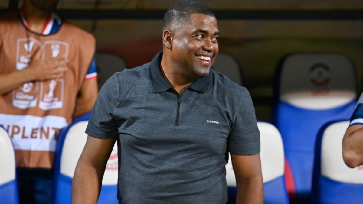 Hubert Bodhert tiene un primer problema tras haber firmado con Jaguares de Córdoba