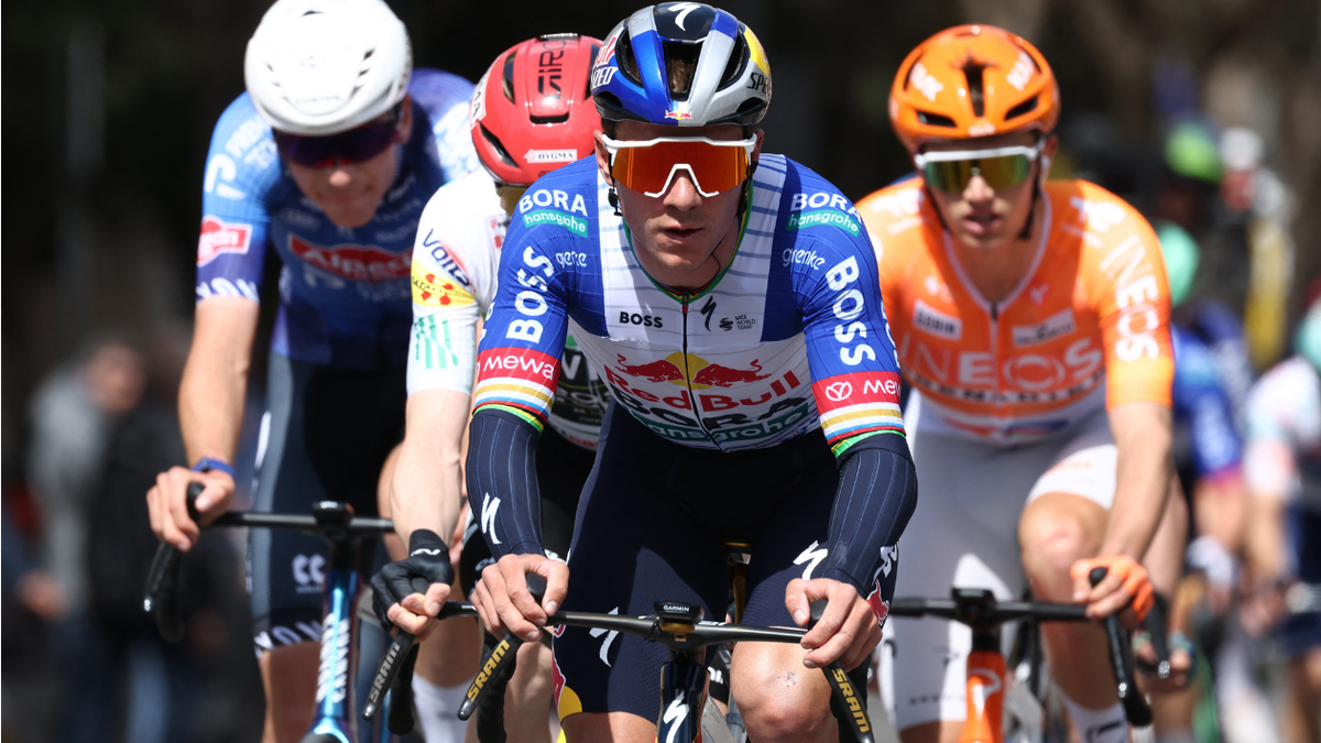 Evenepoel prepara su próximo reto de la temporada 2026 y correrá inesperada carrera