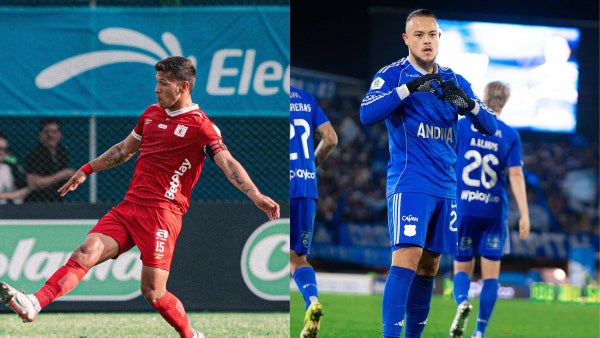 América vs. Millonarios sufrirá esta modificación: ¿A qué hora se jugará?