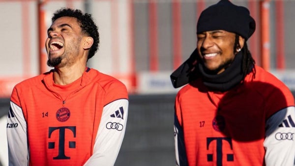 [VIDEO] Luis Díaz revela secretos del vestuario en el Bayern: divertida dinámica con el guajiro