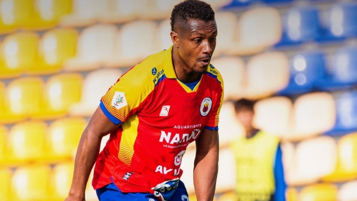 Pasto igualo 0-0 en su visita a Alianza.