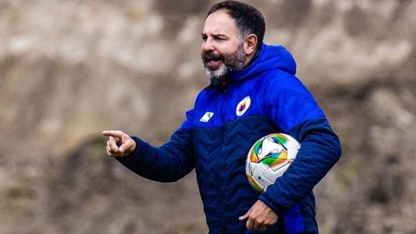 Risueño, DT del Pasto: “No somos el Real Madrid, esto es de trabajo y humildad”