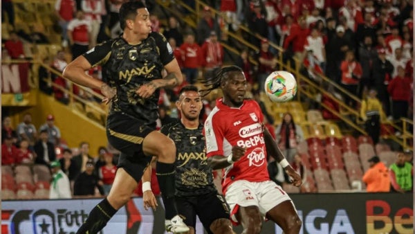 Santa Fe complicó su futuro: estas son las nuevas cuentas para meterse a los ocho