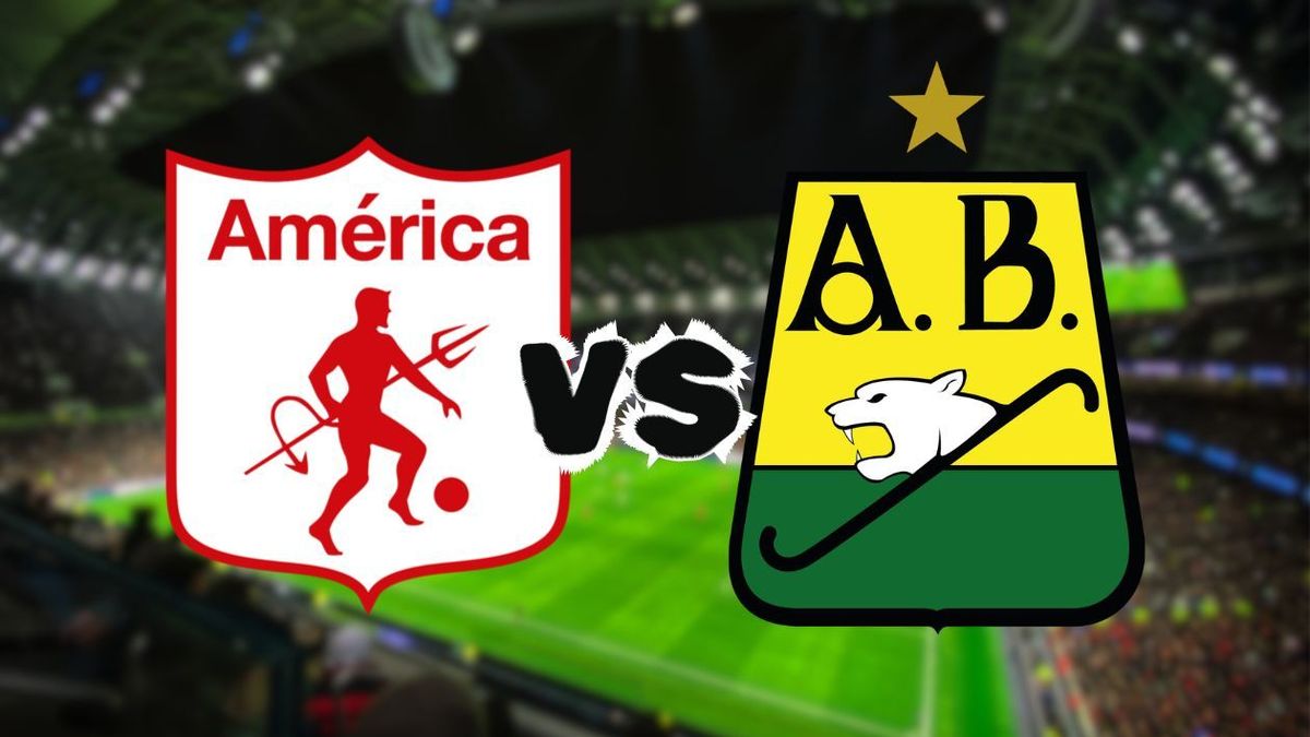 América de Cali vs. Atlético Bucaramanga EN VIVO: Liga BetPlay - minuto a minuto y goles - fecha 15