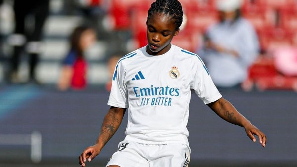 ¡Pavorosa goleada! Linda Caicedo, lo más destacado en la caída del Real Madrid