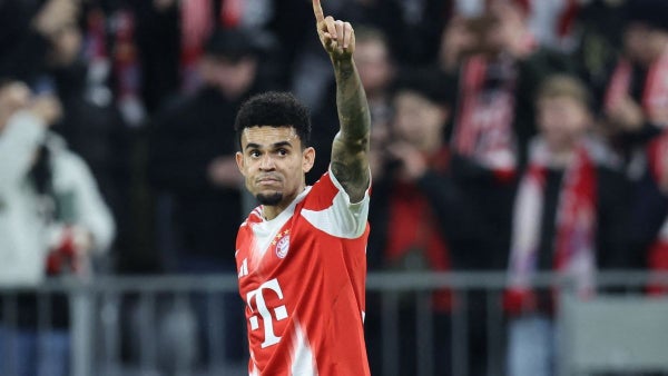 Luis Díaz tiene gran reto en Bayern Múnich: 15 días clave