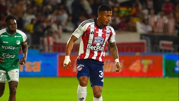 Así quedó la tabla de posiciones de la Liga BetPlay tras la derrota de Junior contra Cali