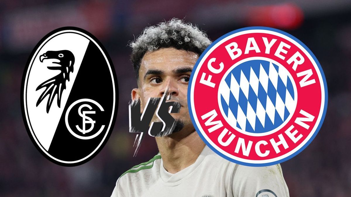 EN VIVO Bundesliga: Friburgo vs Bayern Múnich - minuto a minuto y goles - fecha 28