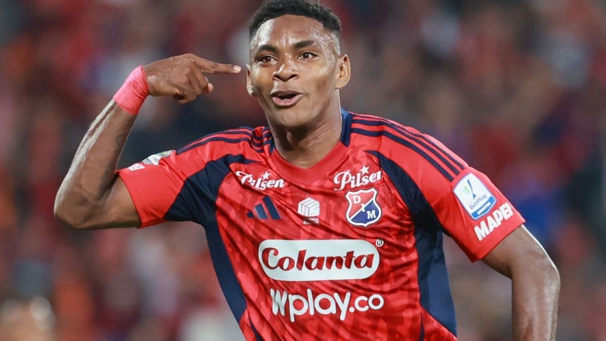 [Video] Brayan León hizo un 'gol imposible' en Sudáfrica y le da la vuelta al mundo