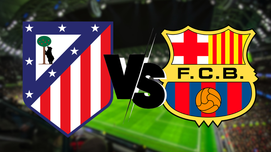 En vivo el partido de la fecha 30 de LaLiga entre Barcelona vs Atlético Madrid