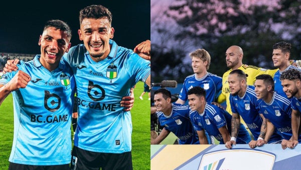 O'Higgins teme por la Copa Sudamericana con Millonarios: “Un debut muy difícil”