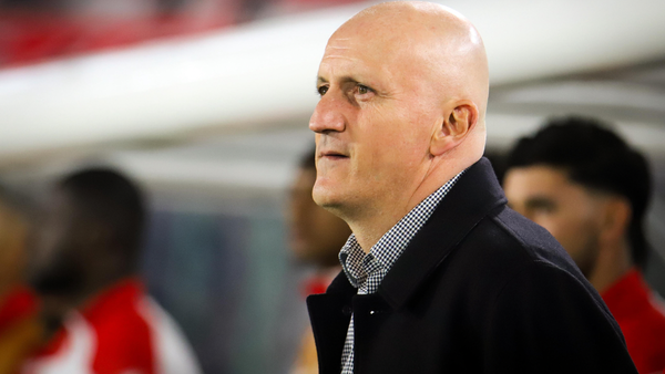 Jugador de Santa Fe rompió el silencio tras supuesto camerino roto