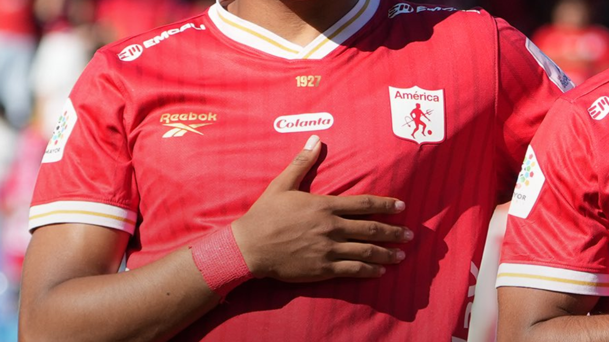 América rompería el mercado de fichajes con uno de los mejores jugadores del FPC en la actualidad