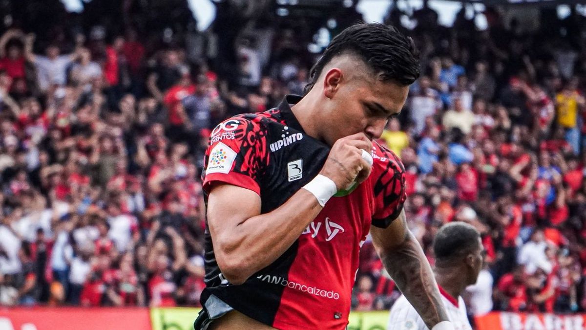 Cúcuta le ganó a América en el General Santander y se aferra a la permanencia