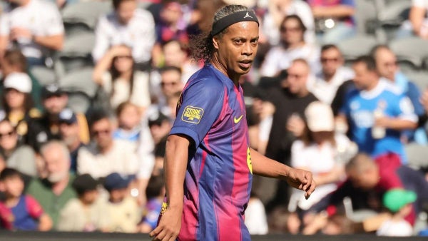 Ronaldinho rompió el silencio y envió mensaje a Brasil de cara al Mundial 2026